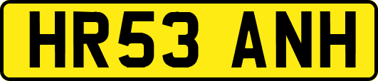 HR53ANH