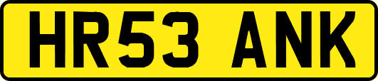 HR53ANK