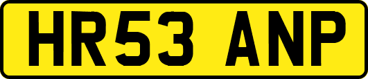 HR53ANP