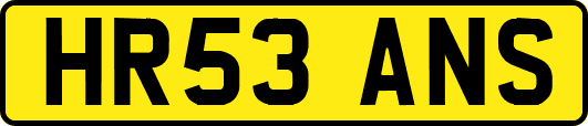 HR53ANS