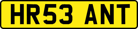 HR53ANT