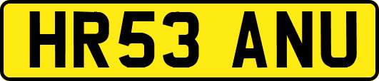 HR53ANU