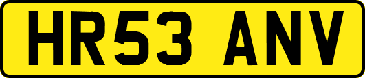 HR53ANV