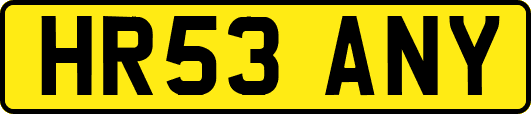HR53ANY