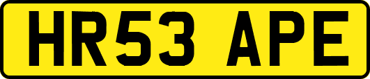 HR53APE