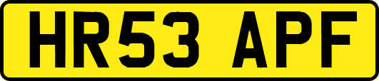 HR53APF