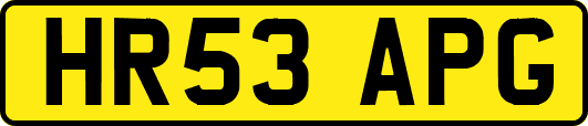 HR53APG