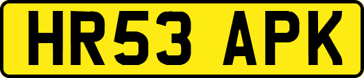 HR53APK
