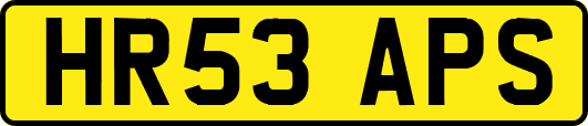 HR53APS