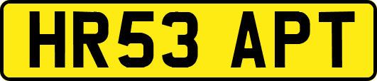 HR53APT