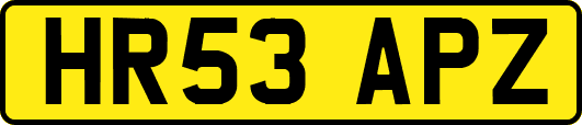 HR53APZ