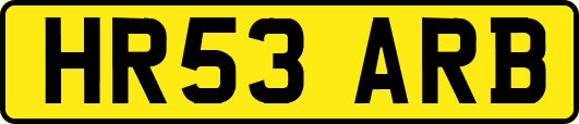 HR53ARB
