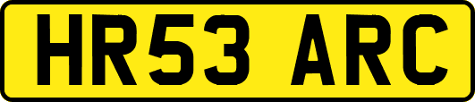 HR53ARC