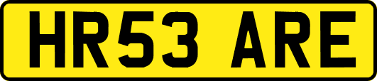 HR53ARE