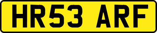 HR53ARF