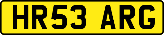 HR53ARG