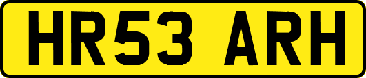 HR53ARH