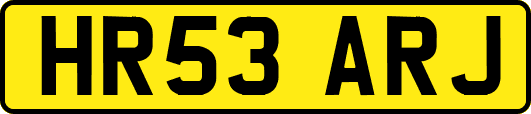 HR53ARJ