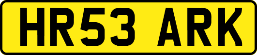 HR53ARK
