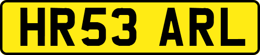 HR53ARL