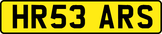 HR53ARS