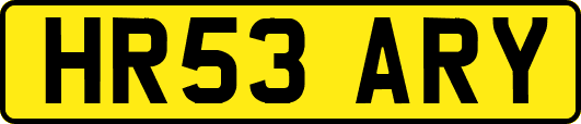 HR53ARY