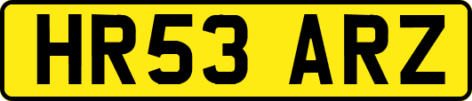 HR53ARZ