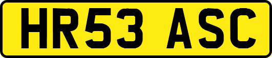 HR53ASC