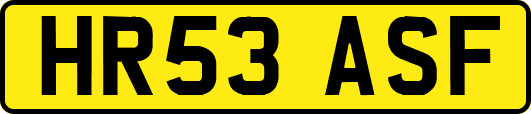 HR53ASF