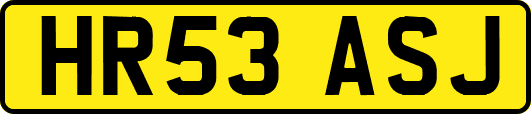 HR53ASJ