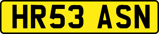 HR53ASN