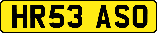 HR53ASO