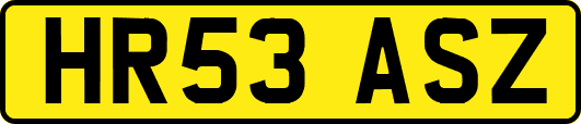 HR53ASZ