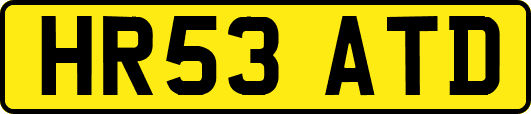 HR53ATD