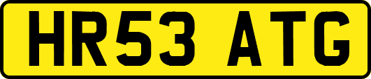 HR53ATG