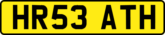 HR53ATH