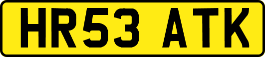 HR53ATK