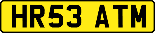 HR53ATM