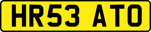 HR53ATO