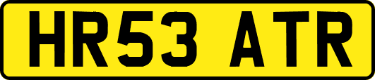 HR53ATR
