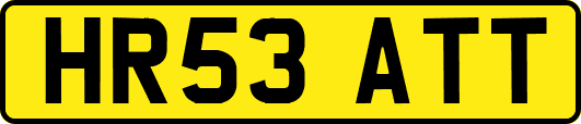 HR53ATT