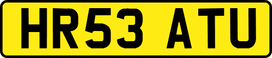 HR53ATU