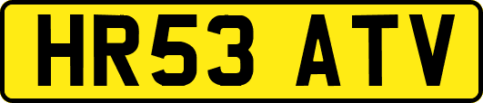 HR53ATV