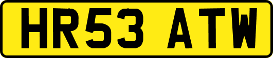HR53ATW