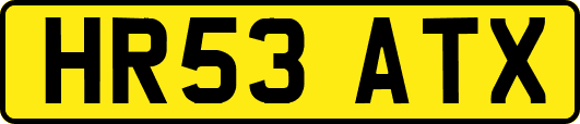 HR53ATX