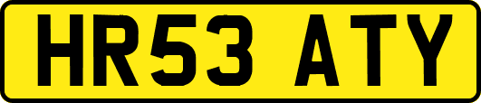 HR53ATY