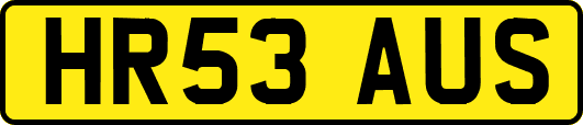 HR53AUS