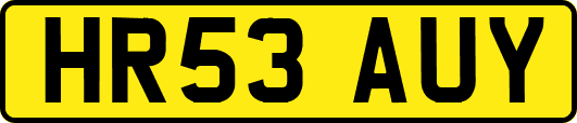 HR53AUY