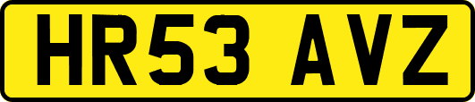 HR53AVZ
