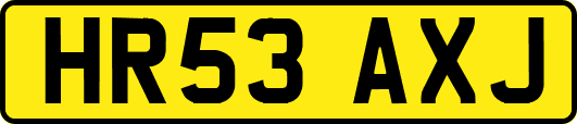 HR53AXJ